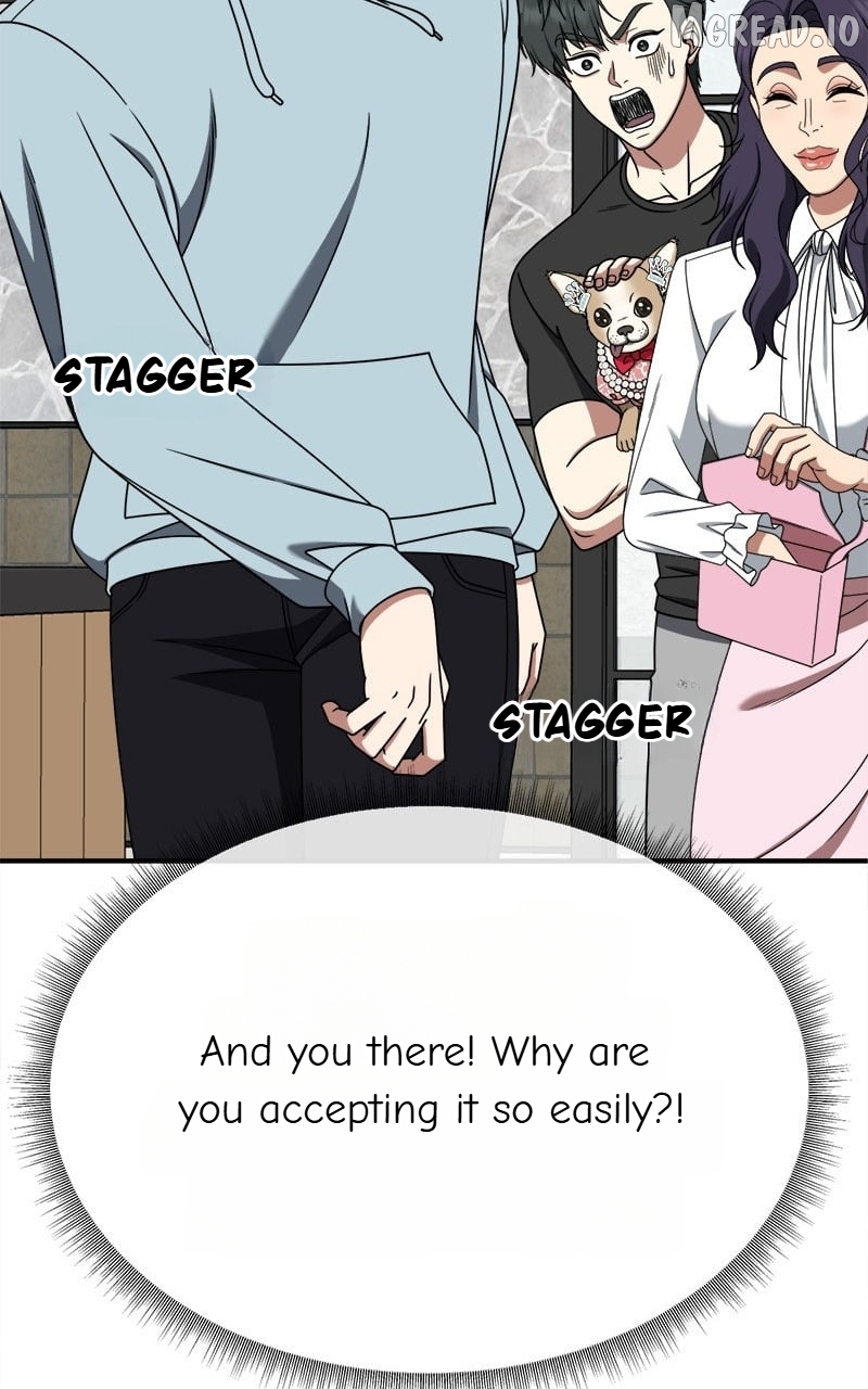 Change Me Chapter 271  - page 50
